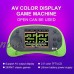 RS-8 Handheld 2.5 Inch TFT Display Game Console for Children Game Player with 8-Bit ANGHE   